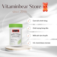 [Vitaminbear store] Viên Uống Giấm Táo Giảm Cân Swisse Apple Cider Vinegar