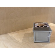 [Baishutou Baking Shop] Sanneng Pound Cake Mold Pound Cake SN2070 SN2071