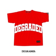 (HOT) DEGRADED CLOTHING (BIG LOGO)