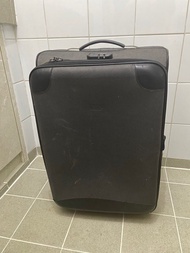 ECHOLAC 牛津布24吋行李箱