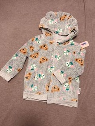 Duffy 外套 18-24m Hong Kong Disneyland