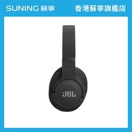 JBL - JBL Tune 770NC 耳機 黑色