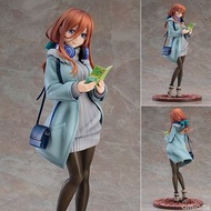 五等分 中野三玖  1/6 FIGURE