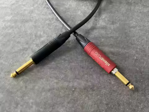 Japan Made MOGAMI HIFI audio cable 2524 and relative audio finish cable with it separately by NEUTRI