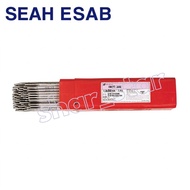SeAH ESAB INOX-308 Stainless Steel Arc Welding Rod 1kg E308-16 SMAW AWS KS JIS
