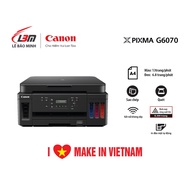 Canon G6070 multi-function inkjet printer - Genuine product