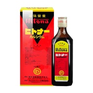 【喜多納】喜多納營養液 460ml/1瓶