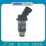 16600-73C90/JS50-1 Car Fuel Spray Suitable for Macchi Thunderbolt Horse 1.6