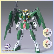 HG 00 1/144 GN-002 Gundam Dynames - Genuine Bandai Japan