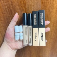[Extract] PERl.PERA Double Longwear Cover Concealer 0.5g - Concealer extract an vy cosmetics