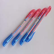2-Headed Pen Blue-Red Quamtum Skate 222 Duo