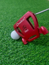 Danvinro Golf Putter Mens High Stability Big Head Spider Putter Professional Golf Putter