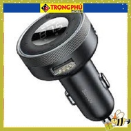 Baseus MP3 Charger (Wireless 5.0+5V/3.4A) Best seller