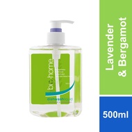 bio-home Dishwash Liquid (Lavender & Bergamot) 500ml