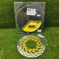KOZI TSR RACING DISC PLATE WITH BRACKET Z3 290MM YAMAHA Y15ZR