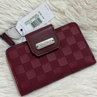 NAUTICA MEDIUM WALLET - - US BOUGHT