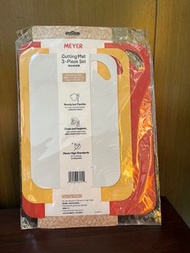 Meyer 軟砧板套裝