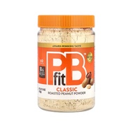 PBfit, Roasted Peanut Powder, Classic , 15 oz (425 g)