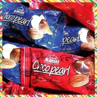 Terbaru 250Gr Coklat Kurma Choco Pearl Chocopearl Al Ansar Madinah