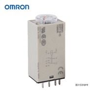 Omron H3Y-2-C AC220V 10S Power-on Delay Time Relay Order Item No. H3Y 3812C