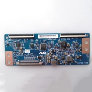 TCON T430HVN01.A CTRL BD 43T01-C09 TV T-CON Logic Board