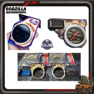 GENUINE IRONBAR IRON BAR BOOST METER STAND / BLOWER METER STAND / DEFI STAND（NO INCLUDE METER）