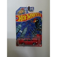 hot wheels saga limited