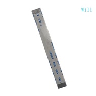 Will Mouse Flexible Cable Replacement PVC Durability For G600 Mouse Wire