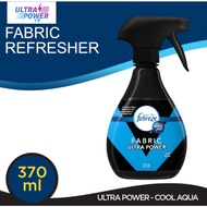 Febreze Ambipur Fabric Ultra Power The Strongest Odor-Fighting for Sofa Mattress also Removes Tobacc