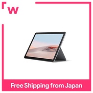 Microsoft Office None Corporate Surface Go 2 LTE Advanced Core m3 / 8GB / 128GB / Windows 10 Pro (SUF-00011)