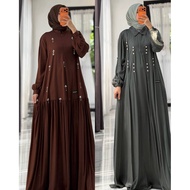 ANJANISTORE DRESS (PREORDER 3/S 4 WEEKS)