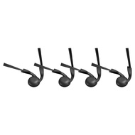 Side brush compatible with Xiaomi 5C/OV42CN/S40 OV81 /H40 ov51/S40C S40 pro OV71GL robot vacuum clea