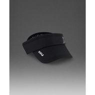 2XU Unisex's Performance Visor UQ6165f