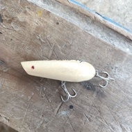 PO wtd splash 7.7cm wood natural