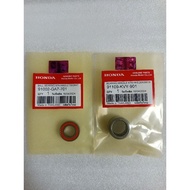 HONDA 91109-KVY-901 91002-GA7-701 BEARING PULLY VARIO BEAT ALL SERIES Original THAILANDHONDA