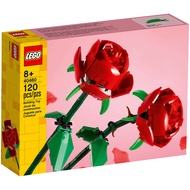 樂高 LEGO - LEGO樂高 LT40460 LEL Flowers系列 - Roses