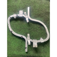 braket bonet saga blm,flx original