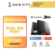 Tplink Archer Be1900 Tri-band Wifi 7 Gaming Router Tpl-archer-ge800