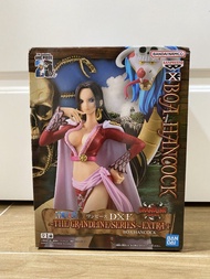 海賊王 figure 女帝 漢庫克