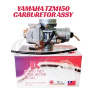 Original Taiwan Imported Sheng Wey Yamaha TZM150 TZM 150 Carburetor Assy