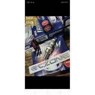 BEAT / CLICK NGK IRIDIUM SPARK PLUG