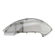 [ NVX V2 ] air filter cover Smoke