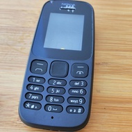 Nokia 105 2017 CASE