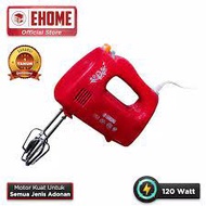 SEKAI Ehome Hand Mixer Portable Dough Mixer/ - EMX-6081