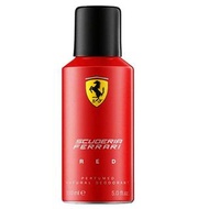 FERRARI 法拉利 紅色法拉利體香膏 Scuderia Red by Ferrari Deodorant Stick  原價：HKD 190.00 特價：HKD 118.00  容量: 150ml