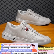 Get KY-JD Men's Breathable Fashion Sneakers Outdoor Casual Shoes Men's Sports Casual Borad Shoes Lea