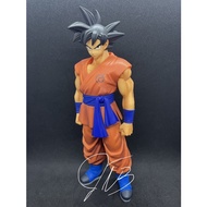 Dragon ball (DBZ) - Master Stars Piece (MSP) - Son Goku (Base form)