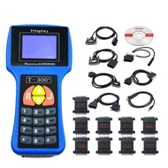 T300 Key Programmer T300 Auto V23.9 Car Key Maker T300 Code Programmer Key Matching Device English V