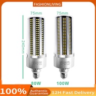 fashionliving-SG LED Corn Light Bulb E26 E27 Base Lamp for Indoor Outdoor