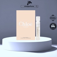 Chloe Eau de Parfum Lumineuse 1.2ml Perfume Sample Vial (W)